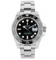 Rolex GMT Master II - 116710LN