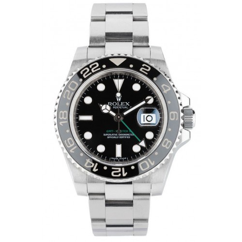 Rolex GMT Master II - 116710LN