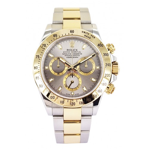 Rolex Daytona 116523