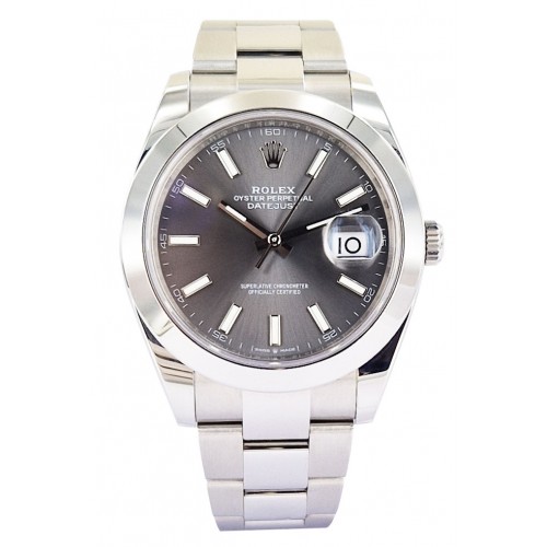 Rolex Datejust 126300