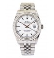 Rolex Datejust 16220