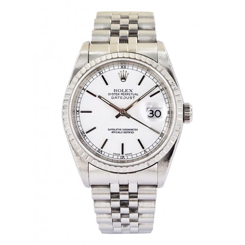 Rolex Datejust 16220