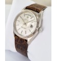 Rolex Day-Date 1803 white gold