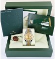 Rolex Datejust 116233