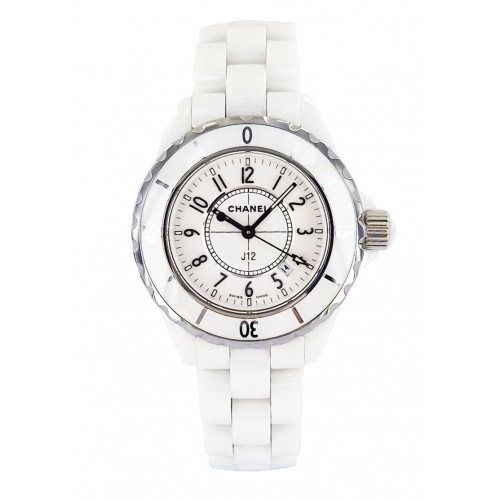 Chanel J12
