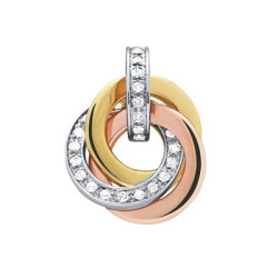 Pendentif Ceylan