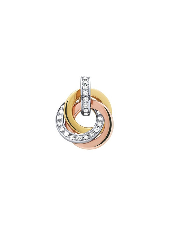 Pendentif Ceylan