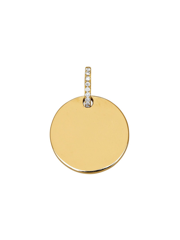 Pendentif Ceylan