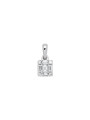 Rectangle pavage diamants