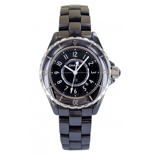 Chanel J12