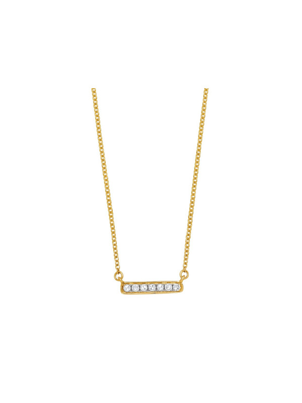 Rectangle pavage diamants