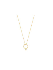 Cercle pampille diamants