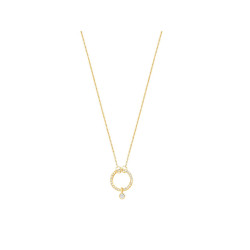 Cercle pampille diamants