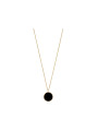 Pendentif onyx