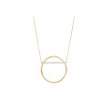 Collier saturne