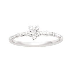 Etoile de diamants