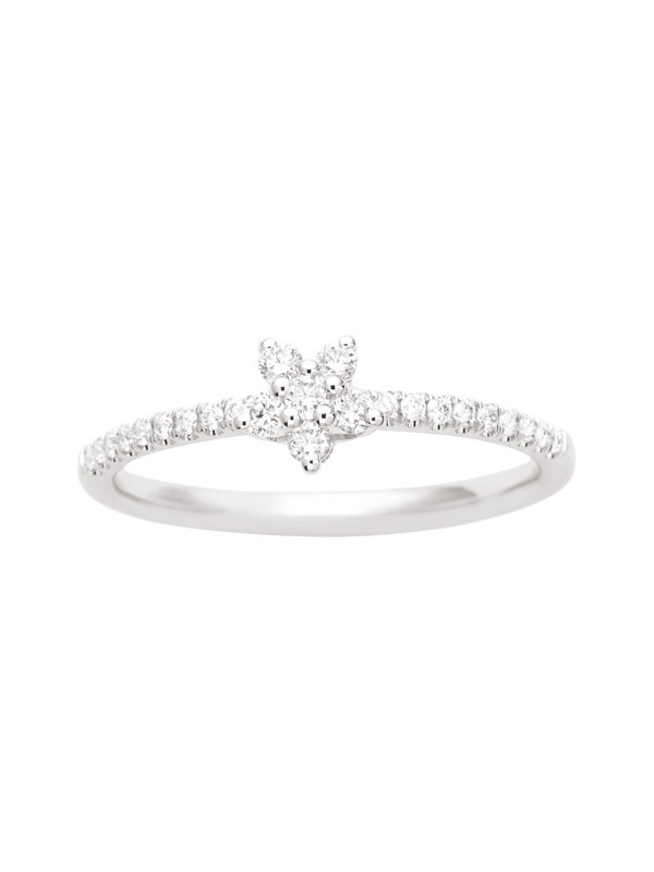 Etoile de diamants