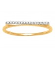 Ligne de diamants