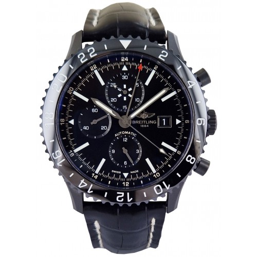 Breitling Chronoliner M24310