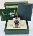 Rolex Daytona 116520