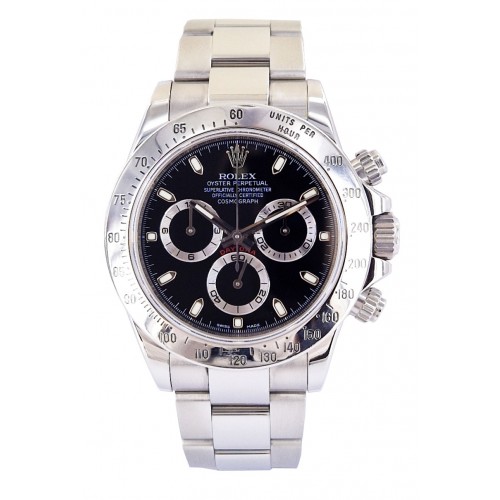 Rolex Daytona 116520