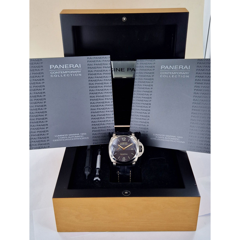 Panerai PAM00351
