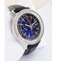 Breitling Navitimer World A24322