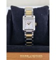 Baume & Mercier Hampton 65548