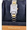 Baume & Mercier Hampton 65548