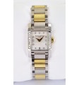 Baume & Mercier Hampton 65548