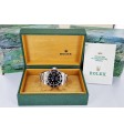 Rolex Sea-Dweller 16600