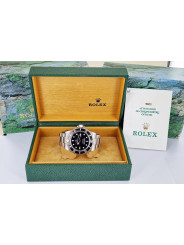 Rolex Sea-Dweller 16600