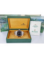 Rolex Sea-Dweller 16600