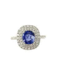 Saphir Ceylan entourage Diamants