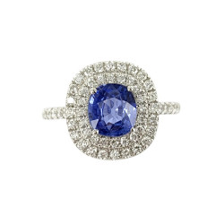 Saphir Ceylan entourage Diamants