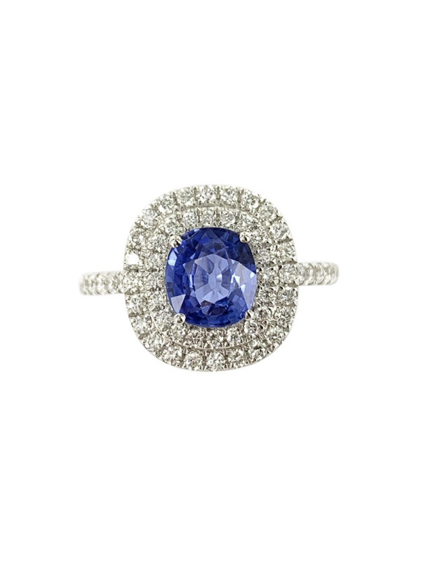 Saphir Ceylan entourage Diamants