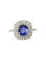 Saphir Ceylan entourage Diamants