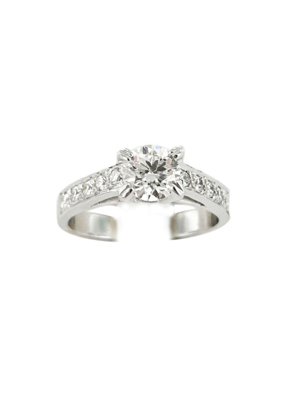 Solitaire 0.75K + 0.25
