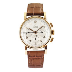 Omega Chrono vintage
