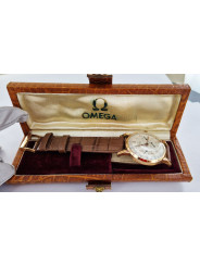 Omega Chrono vintage