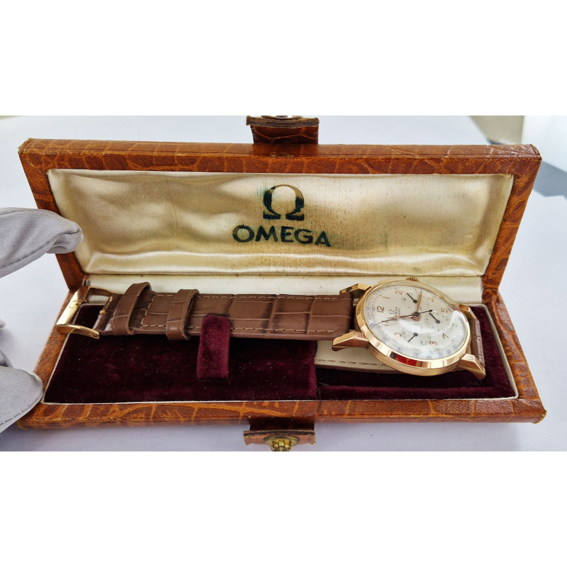 Omega Chrono vintage