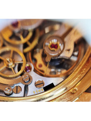 Omega Chrono vintage