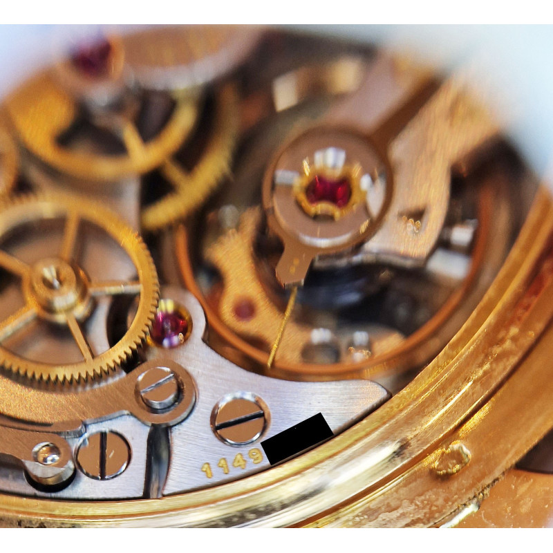 Omega Chrono vintage