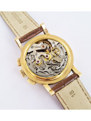 Omega Chrono vintage