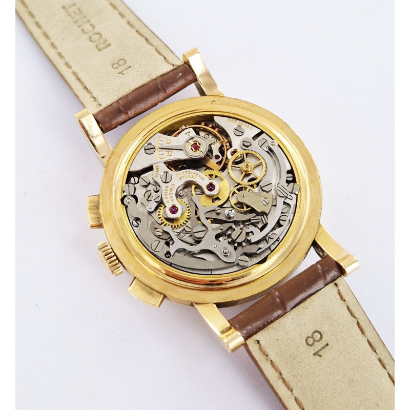 Omega Chrono vintage