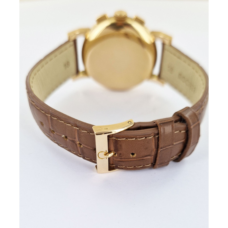 Omega Chrono vintage