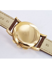 Omega Chrono vintage