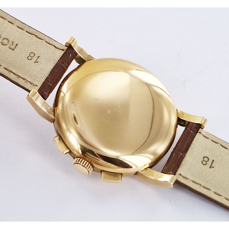 Omega Chrono vintage