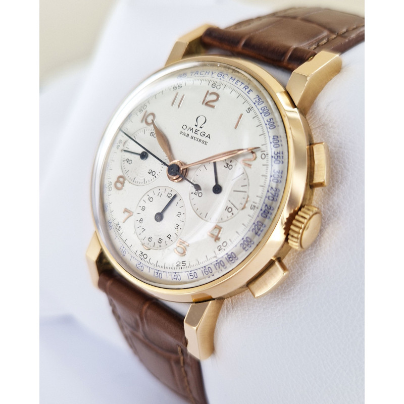 Omega Chrono vintage