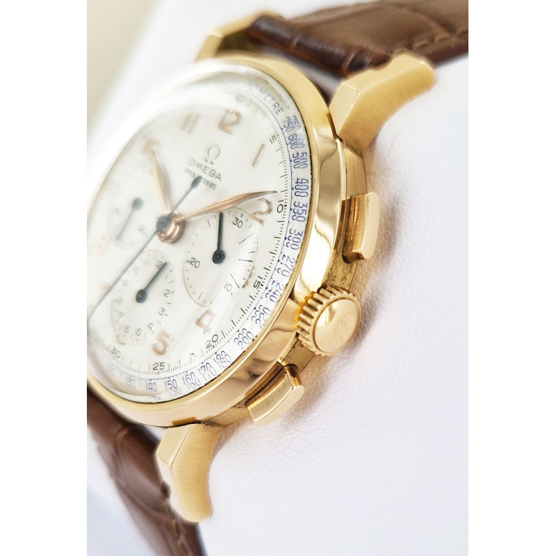Omega Chrono vintage